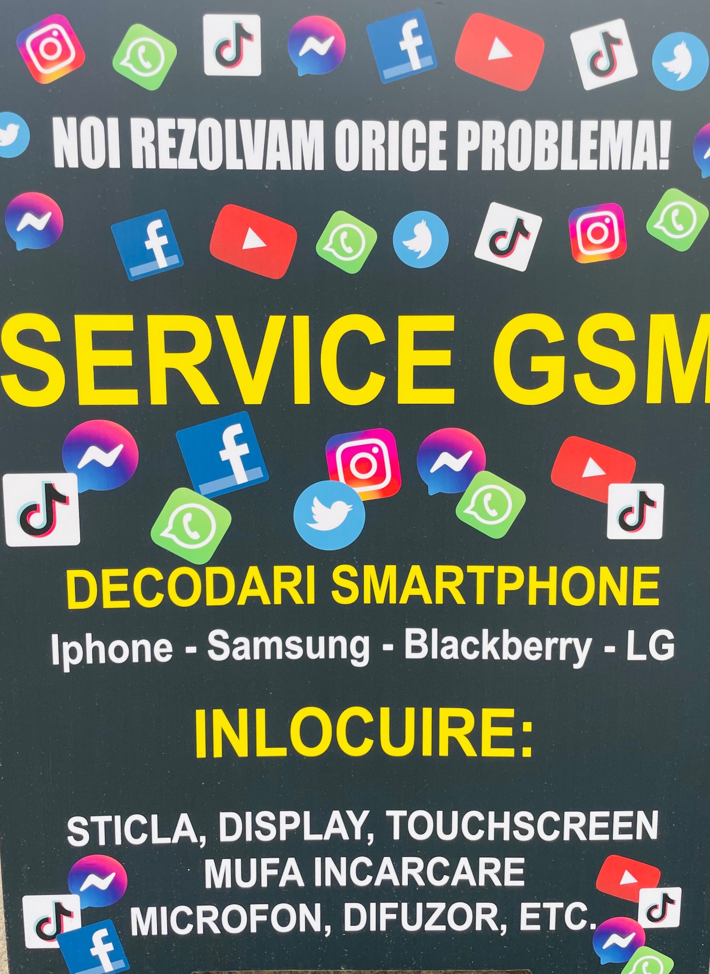 MS ACCESORII WORLD S.R.L.