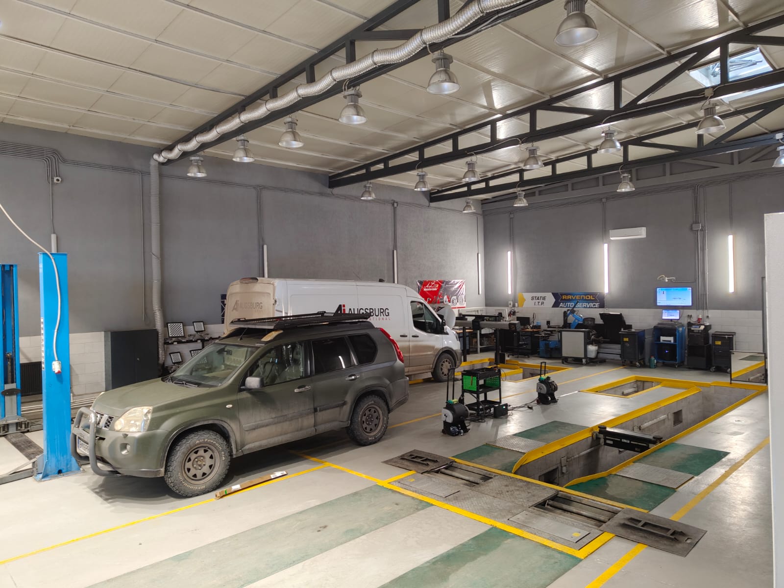 MEDICAL VISION OPTIX GRUP SRL - galerie 2