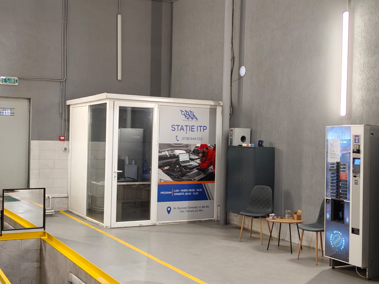 MEDICAL VISION OPTIX GRUP SRL - galerie 6