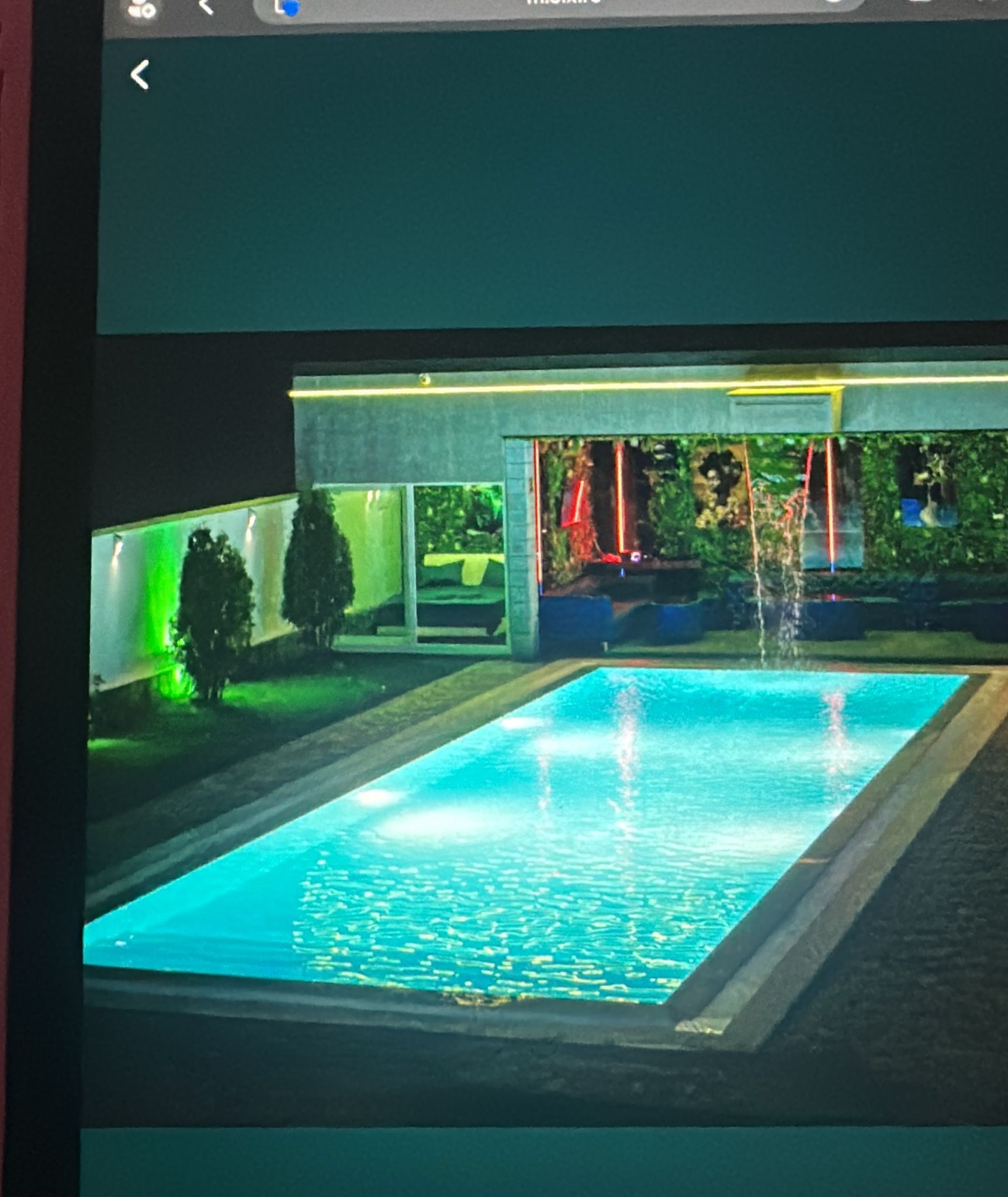 GREEN MANSION S.R.L. - galerie 1