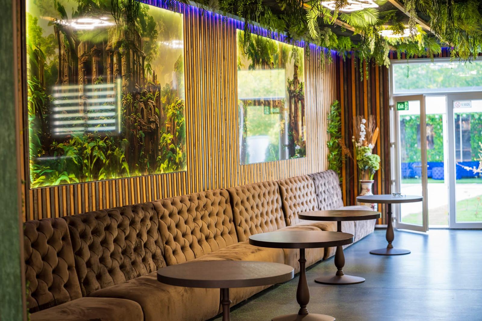 GREEN MANSION S.R.L. - galerie 2