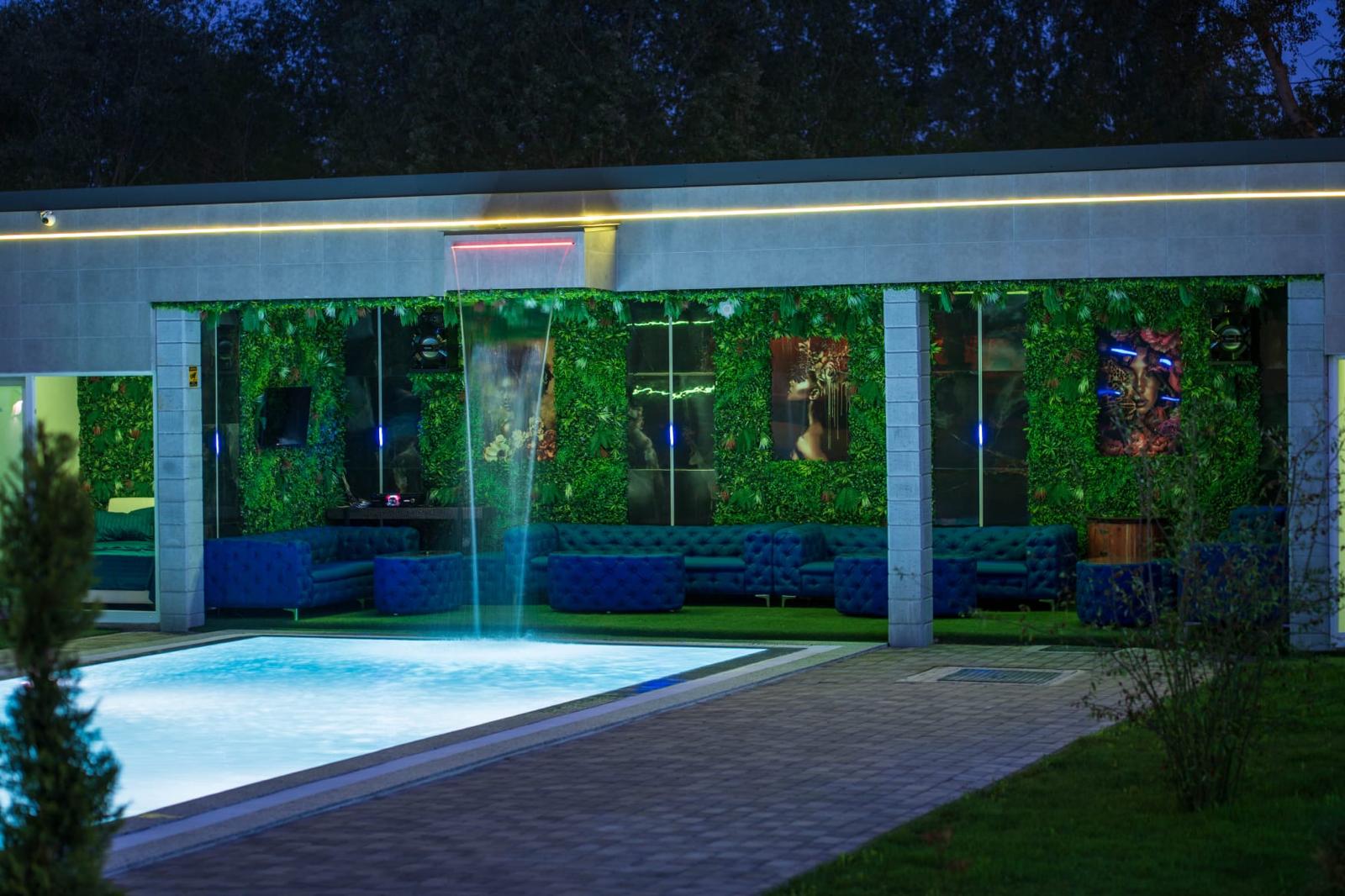 GREEN MANSION S.R.L. - galerie 3