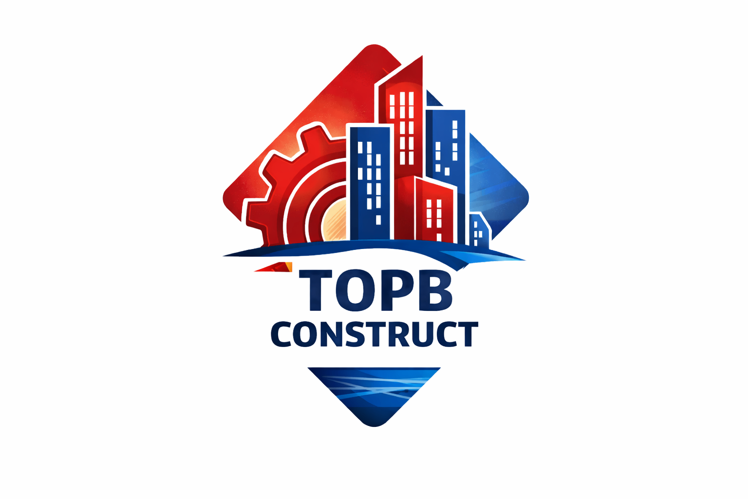 TOPB CONSTRUCT S.R.L. logo