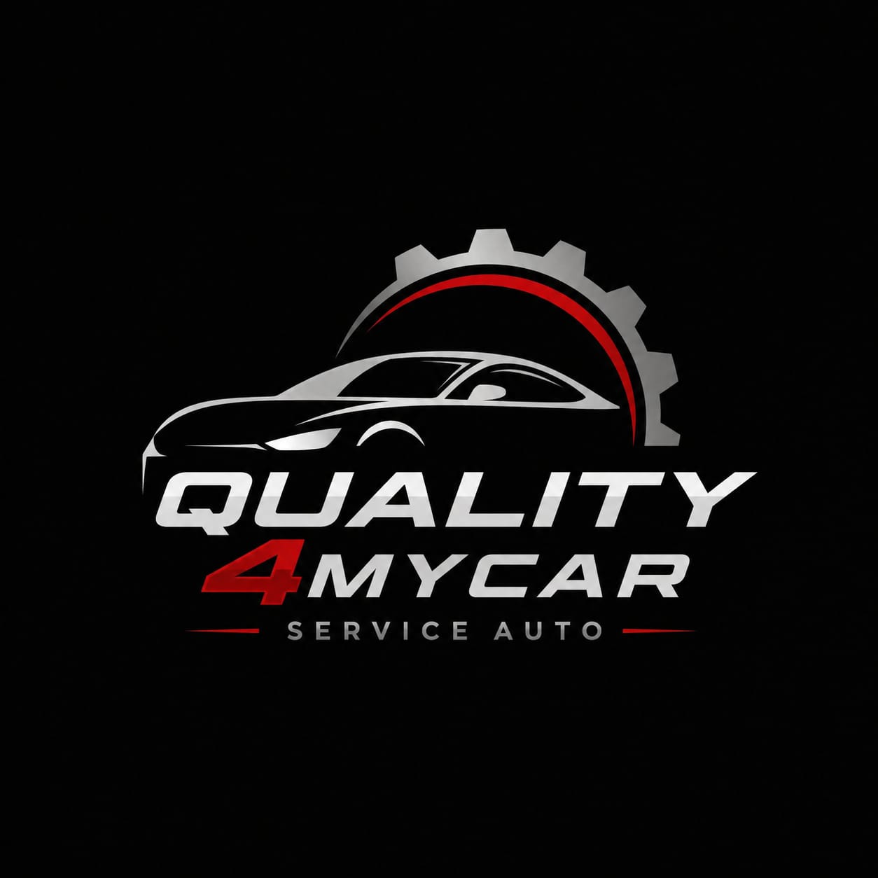 QUALITY 4MY CAR SRL